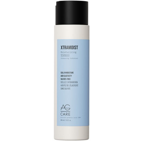 AG Xtramoist Moisturizing Shampoo