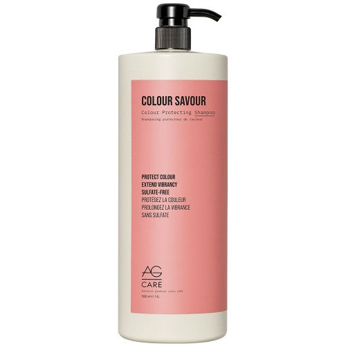 AG Colour Care Colour Savour Shampoo