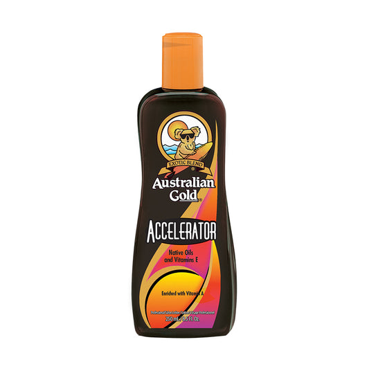 Accelerator Lotion (8.5oz)