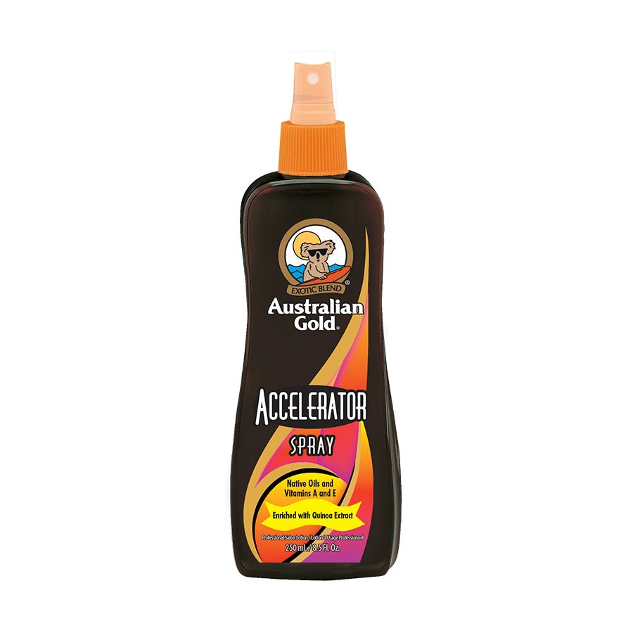 Accelerator Spray (8.5oz)