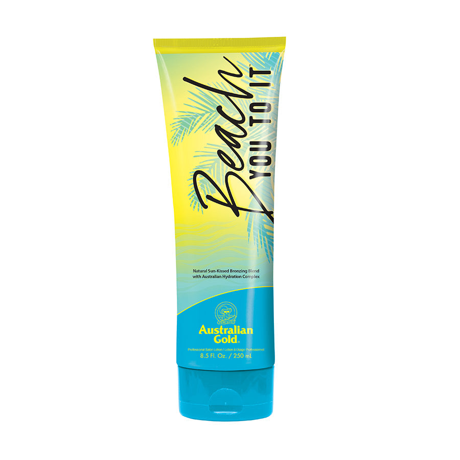 Beach You To It (8.5oz)