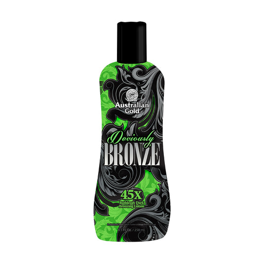 Deviously Bronze (8.5oz)