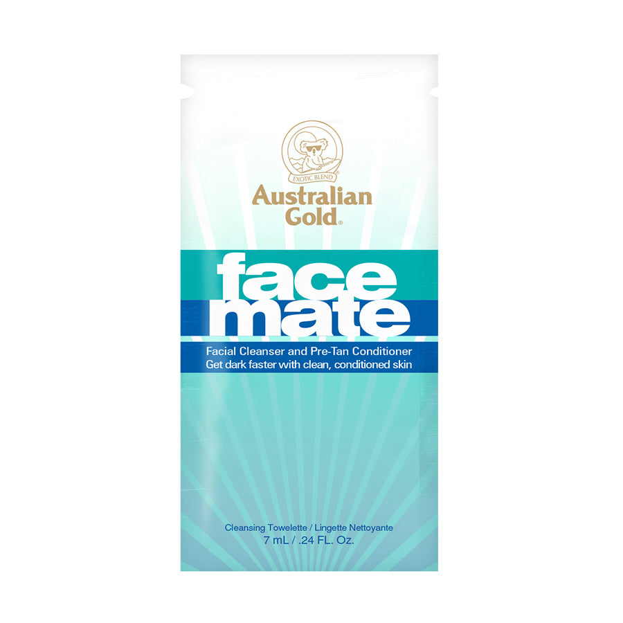 Face Mate Towelette