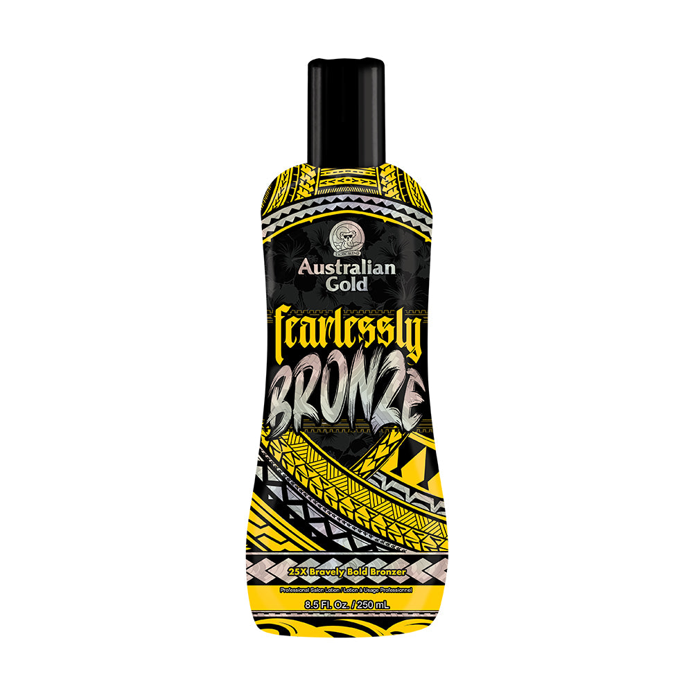 Fearlessly Bronze (8.5oz)