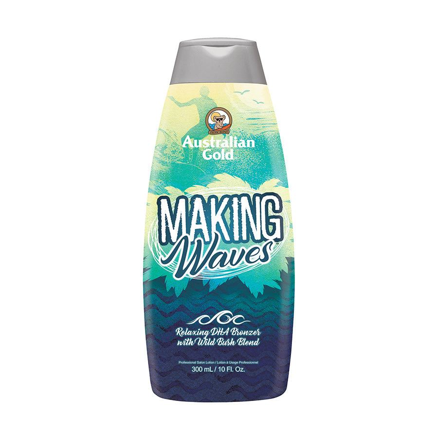 Making Waves (10oz)