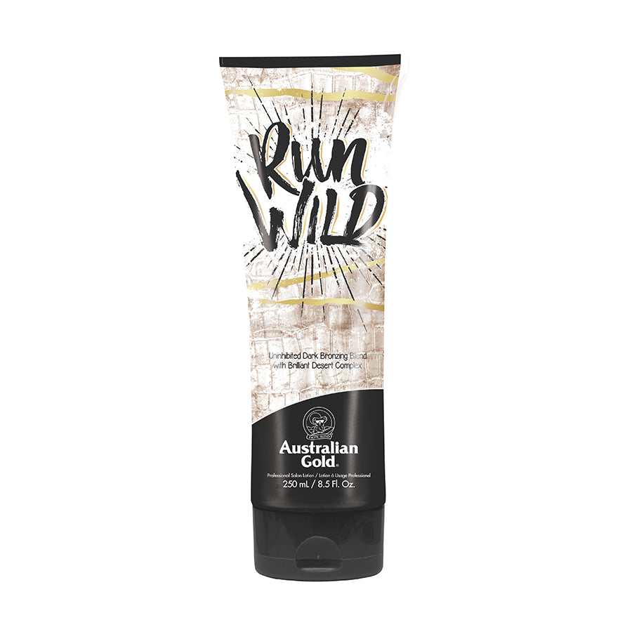 Run Wild (8.5oz)