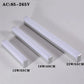 Acrylic Aluminum Rustproof Corrosion Prevention Bathroom Mirror