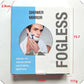 Acrylic Anti-fog Bathroom Mirror Hanging Razor Toothbrush