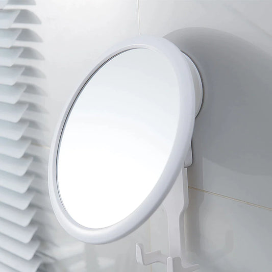 Adjustable Bathroom Mirror Makeup Mirror Vanity Mirrors
