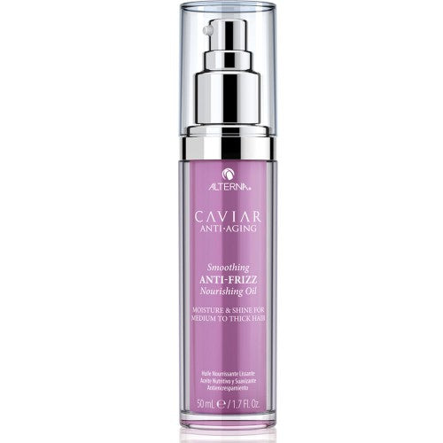 Alterna Caviar Anti-Frizz Nourishing Oil 1.7oz