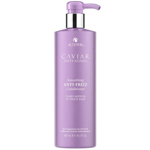 Alterna Caviar Anti-Frizz Conditioner 8.5oz16.5oz