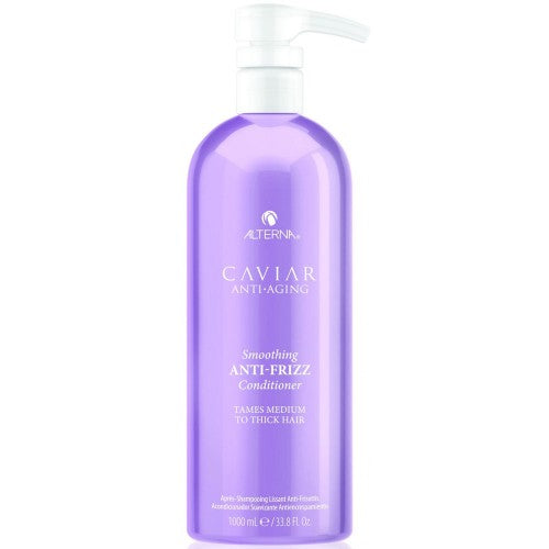 Alterna Caviar Anti-Frizz Conditioner 8.5oz34oz