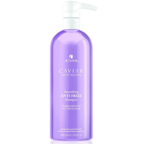 Alterna Caviar Anti-Frizz Shampoo 8.5oz34oz