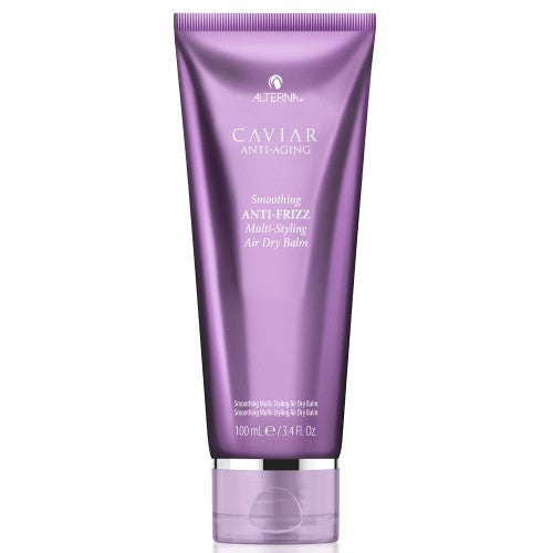 Alterna Caviar Anti-Frizz Multi-Stylings Air Dry Balm 3.4oz