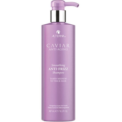 Alterna Caviar Anti-Frizz Shampoo 8.5oz16.5oz