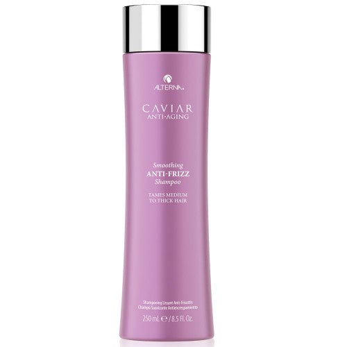 Alterna Caviar Anti-Frizz Shampoo 8.5oz