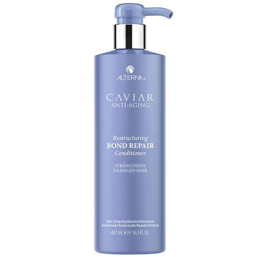 Alterna Caviar Bond Repair Conditioner 8.5oz16.5oz