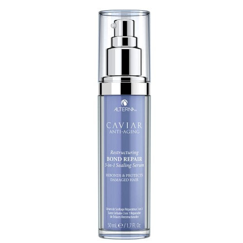 Alterna Caviar Bond Repair 3-In-1 Sealing Serum 1.7oz