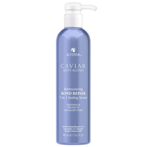 Alterna Caviar Bond Repair 3-In-1 Sealing Serum 1.7oz16.5oz