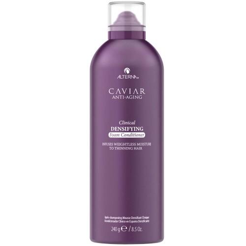 Alterna Caviar Clinical Densifying Foam Conditioner 8.5oz