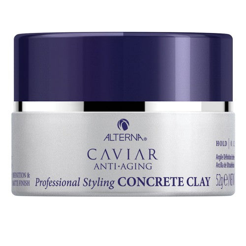 Alterna Caviar Stylings Concrete Clay 1.8oz