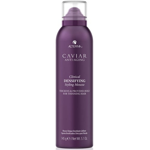 Alterna Caviar Clinical Densifying Mousse 5.1oz