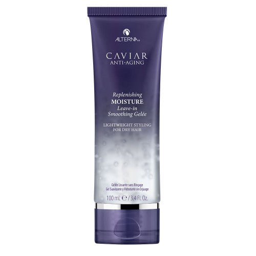 Alterna Caviar Moisture Leave-In Smoothing Gelee 3.4oz