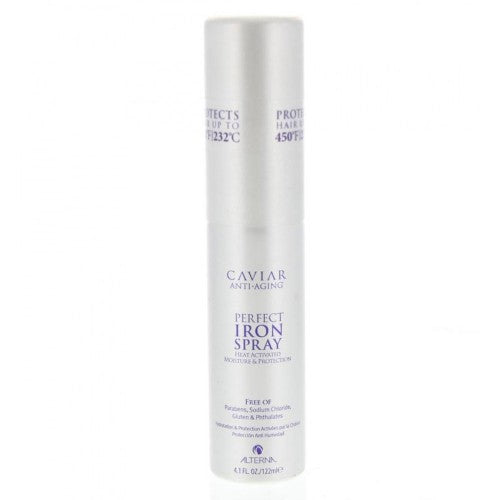 Alterna Caviar Stylings Perfect Iron Spray 4.1oz