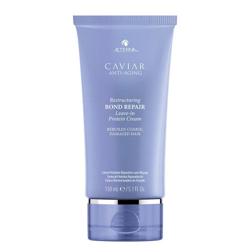 Alterna Caviar Bond Repair Leave-In Protein Cream 5.1oz