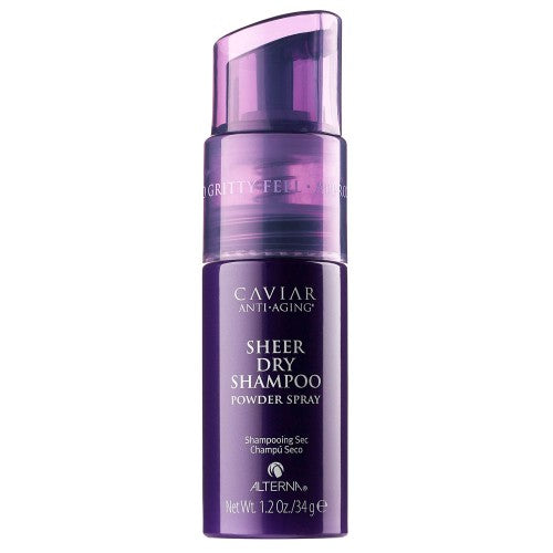 Alterna Caviar Stylings Sheer Dry Shampoo 1.2oz