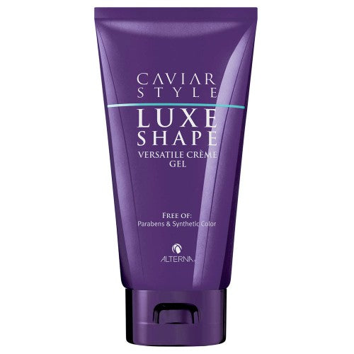 Alterna Caviar Stylings Luxe Shape Versatile Creme Gel 5oz