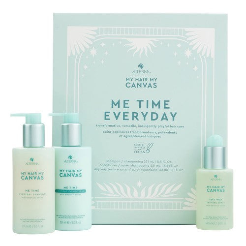 Alterna Holiday Me Time Everyday Set