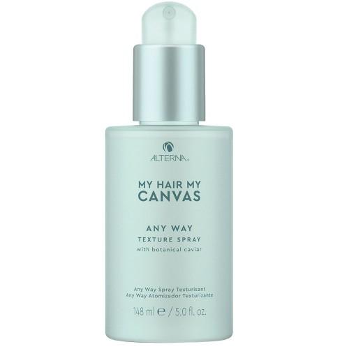 Alterna My Hair My Canvas Any Way Texture Spray 5oz