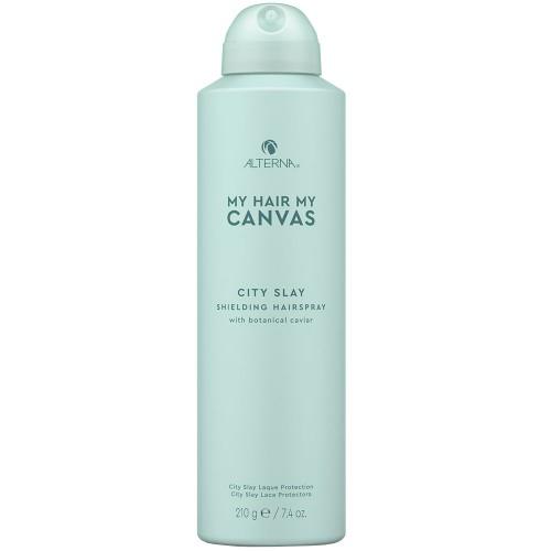 Alterna My Hair My Canvas City Slay Shielding Hairspray 7.4oz