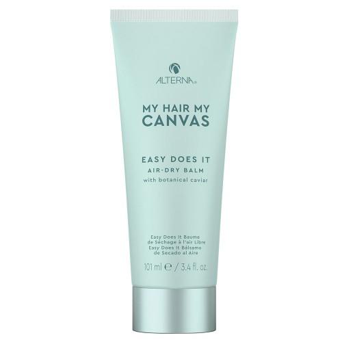 Alterna My Hair My Canvas Easy Does It Air-Dry Balm 3.4oz