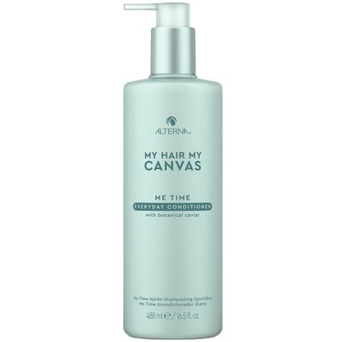 Alterna My Hair My Canvas Me Time Everyday Conditioner 8.5oz16oz