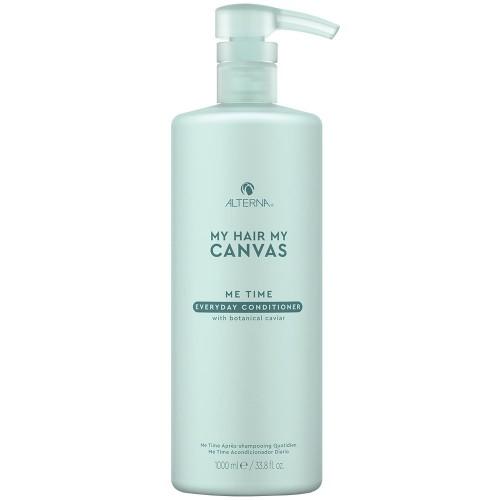 Alterna My Hair My Canvas Me Time Everyday Conditioner 8.5oz34oz