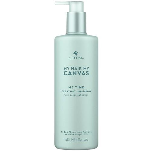 Alterna My Hair My Canvas Me Time Everyday Shampoo 8.5oz16oz