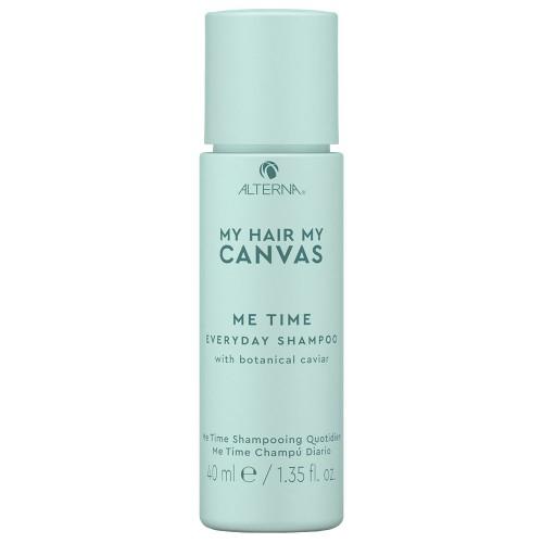 Alterna My Hair My Canvas Me Time Everyday Shampoo 1.4oz