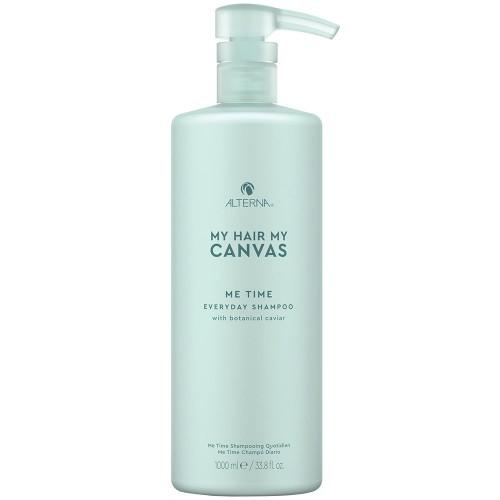 Alterna My Hair My Canvas Me Time Everyday Shampoo 8.5oz34oz