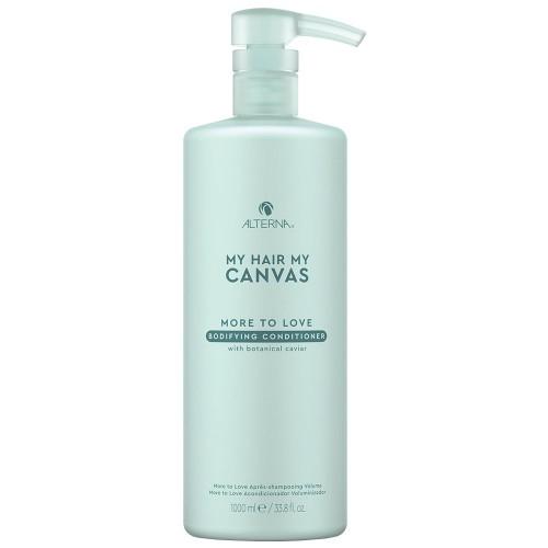 Alterna My Hair My Canvas More To Love Bodifying Conditioner 8.5oz34oz