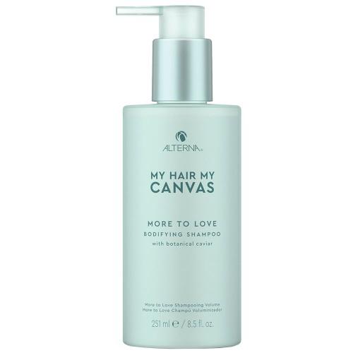 Alterna My Hair My Canvas More To Love Bodifying Shampoo 8.5oz