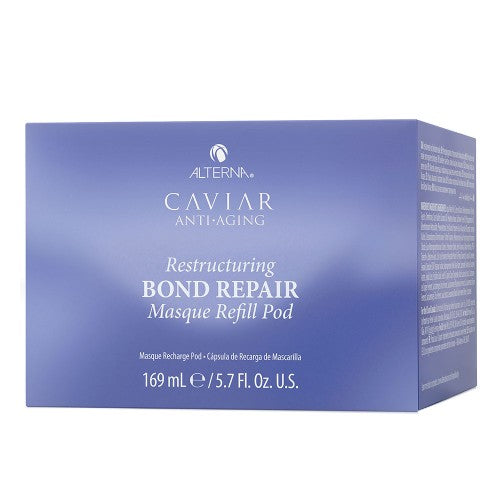 Alterna Reconstructing Bond Repair Masque Refill Pod