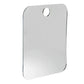 Anti Fog Shower Mirror Bathroom Fogless Fog