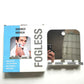 Anti-fall Bathroom Mirror Hanging Razor Toothbrush High-definition
