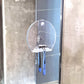 Anti-fog Anti-fall Bathroom Mirror Hanging Razor Toothbrush