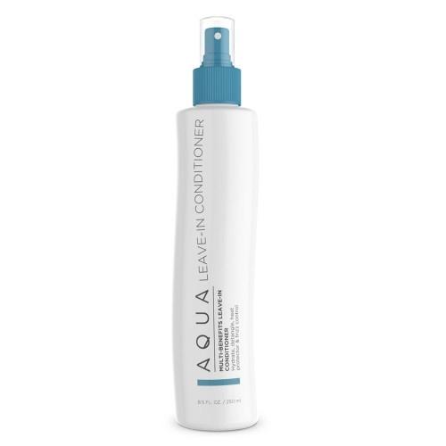 Aqua Hair Extensions Leave-In Conditioner 8.5oz