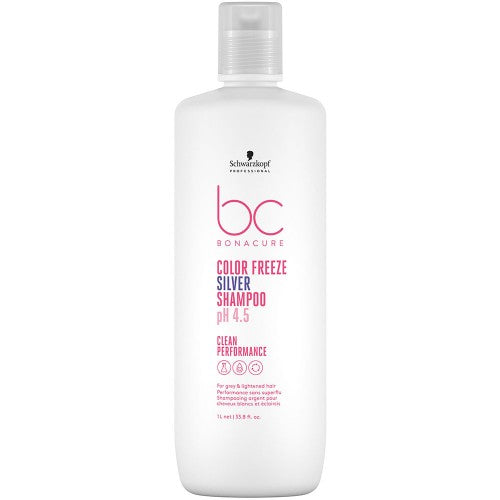 BC Color Freeze Conditioner 6.8oz33oz