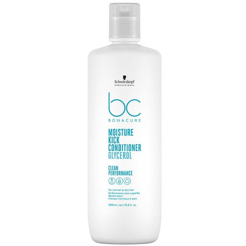 BC Bonacure Moisture Kick Conditioner 6.7oz33oz