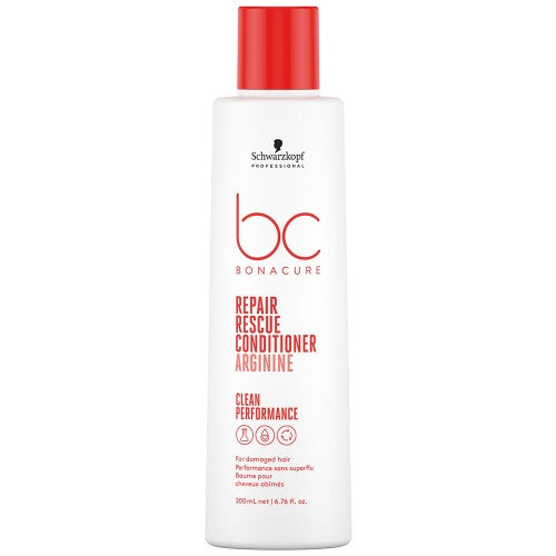 BC Bonacure Repair Rescue Conditioner 7oz